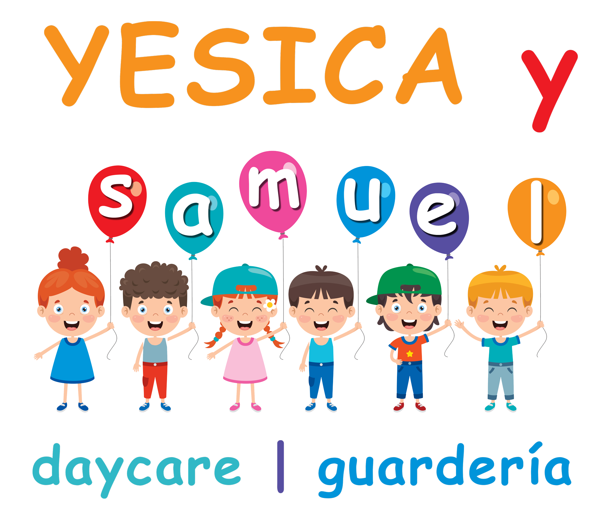 Yesica-y-Samuel